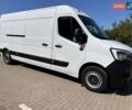 Белый Рено Мастер, объемом двигателя 2.3 л и пробегом 186 тыс. км за 19300 $, фото 10 на Automoto.ua
