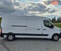 Білий Рено Мастєр, об'ємом двигуна 2.3 л та пробігом 220 тис. км за 18499 $, фото 6 на Automoto.ua