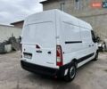 Белый Рено Мастер, объемом двигателя 2.3 л и пробегом 187 тыс. км за 19500 $, фото 7 на Automoto.ua