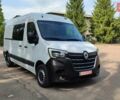 Білий Рено Мастєр, об'ємом двигуна 2.3 л та пробігом 238 тис. км за 17400 $, фото 1 на Automoto.ua