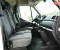 Белый Рено Мастер, объемом двигателя 2.3 л и пробегом 137 тыс. км за 22500 $, фото 13 на Automoto.ua