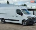 Белый Рено Мастер, объемом двигателя 2.3 л и пробегом 186 тыс. км за 19300 $, фото 40 на Automoto.ua