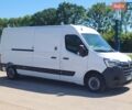 Білий Рено Мастєр, об'ємом двигуна 2.3 л та пробігом 193 тис. км за 18700 $, фото 8 на Automoto.ua