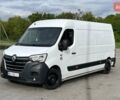Білий Рено Мастєр, об'ємом двигуна 2.3 л та пробігом 212 тис. км за 18200 $, фото 1 на Automoto.ua
