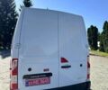 Белый Рено Мастер, объемом двигателя 2.3 л и пробегом 186 тыс. км за 19300 $, фото 2 на Automoto.ua