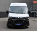 Белый Рено Мастер, объемом двигателя 2.3 л и пробегом 175 тыс. км за 24800 $, фото 3 на Automoto.ua