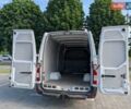 Белый Рено Мастер, объемом двигателя 2.3 л и пробегом 195 тыс. км за 23200 $, фото 6 на Automoto.ua