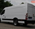 Белый Рено Мастер, объемом двигателя 2.3 л и пробегом 175 тыс. км за 24800 $, фото 9 на Automoto.ua