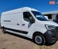 Білий Рено Мастєр, об'ємом двигуна 2.3 л та пробігом 255 тис. км за 17600 $, фото 76 на Automoto.ua