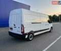 Белый Рено Мастер, объемом двигателя 2.3 л и пробегом 191 тыс. км за 18100 $, фото 8 на Automoto.ua