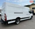 Белый Рено Мастер, объемом двигателя 2.3 л и пробегом 219 тыс. км за 21900 $, фото 9 на Automoto.ua