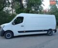 Белый Рено Мастер, объемом двигателя 2.3 л и пробегом 141 тыс. км за 24500 $, фото 3 на Automoto.ua