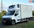 Белый Рено Мастер, объемом двигателя 2.3 л и пробегом 256 тыс. км за 21500 $, фото 1 на Automoto.ua