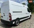 Белый Рено Мастер, объемом двигателя 2.3 л и пробегом 200 тыс. км за 18999 $, фото 7 на Automoto.ua