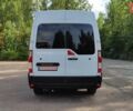 Білий Рено Мастєр, об'ємом двигуна 2.3 л та пробігом 238 тис. км за 17400 $, фото 3 на Automoto.ua