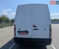 Білий Рено Мастєр, об'ємом двигуна 2.3 л та пробігом 176 тис. км за 18300 $, фото 4 на Automoto.ua
