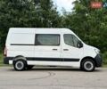 Белый Рено Мастер, объемом двигателя 2.3 л и пробегом 260 тыс. км за 17800 $, фото 5 на Automoto.ua
