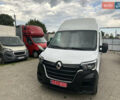 Белый Рено Мастер, объемом двигателя 2.3 л и пробегом 117 тыс. км за 21700 $, фото 16 на Automoto.ua