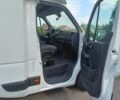 Білий Рено Мастєр, об'ємом двигуна 2.3 л та пробігом 0 тис. км за 18500 $, фото 11 на Automoto.ua
