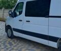 Білий Рено Мастєр, об'ємом двигуна 2.3 л та пробігом 287 тис. км за 18000 $, фото 4 на Automoto.ua