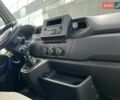 Білий Рено Мастєр, об'ємом двигуна 2.3 л та пробігом 143 тис. км за 19790 $, фото 25 на Automoto.ua