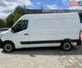 Білий Рено Мастєр, об'ємом двигуна 0 л та пробігом 200 тис. км за 19499 $, фото 7 на Automoto.ua