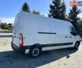 Белый Рено Мастер, объемом двигателя 2.3 л и пробегом 186 тыс. км за 19300 $, фото 21 на Automoto.ua