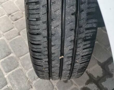 Рено Мастер 2020 в Львове на Automoto.ua Белый Рено Мастер, объемом двигателя 2.3 л и пробегом 89 тыс. км за 18600 $, фото 17 на Automoto.ua