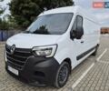 Білий Рено Мастєр, об'ємом двигуна 2.3 л та пробігом 160 тис. км за 20300 $, фото 21 на Automoto.ua
