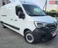 Белый Рено Мастер, объемом двигателя 2.3 л и пробегом 275 тыс. км за 21900 $, фото 1 на Automoto.ua