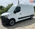 Белый Рено Мастер, объемом двигателя 2.3 л и пробегом 200 тыс. км за 18999 $, фото 1 на Automoto.ua