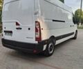 Білий Рено Мастєр, об'ємом двигуна 2.3 л та пробігом 185 тис. км за 18700 $, фото 2 на Automoto.ua