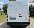 Белый Рено Мастер, объемом двигателя 2.3 л и пробегом 200 тыс. км за 18999 $, фото 5 на Automoto.ua