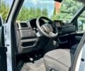 Білий Рено Мастєр, об'ємом двигуна 2.3 л та пробігом 278 тис. км за 23550 $, фото 14 на Automoto.ua