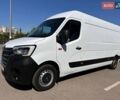 Белый Рено Мастер, объемом двигателя 2.3 л и пробегом 186 тыс. км за 19300 $, фото 12 на Automoto.ua