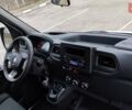 Білий Рено Мастєр, об'ємом двигуна 2.3 л та пробігом 238 тис. км за 16950 $, фото 19 на Automoto.ua