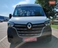 Белый Рено Мастер, объемом двигателя 2.3 л и пробегом 205 тыс. км за 17600 $, фото 62 на Automoto.ua