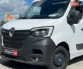 Білий Рено Мастєр, об'ємом двигуна 2.3 л та пробігом 143 тис. км за 19790 $, фото 3 на Automoto.ua