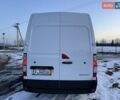 Білий Рено Мастєр, об'ємом двигуна 2.3 л та пробігом 226 тис. км за 21700 $, фото 12 на Automoto.ua
