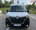 Белый Рено Мастер, объемом двигателя 2.3 л и пробегом 280 тыс. км за 17900 $, фото 58 на Automoto.ua