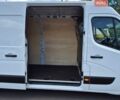 Білий Рено Мастєр, об'ємом двигуна 2.3 л та пробігом 240 тис. км за 18499 $, фото 27 на Automoto.ua