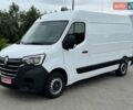 Белый Рено Мастер, объемом двигателя 2.3 л и пробегом 207 тыс. км за 20000 $, фото 15 на Automoto.ua