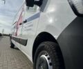 Білий Рено Мастєр, об'ємом двигуна 2.3 л та пробігом 119 тис. км за 19950 $, фото 27 на Automoto.ua