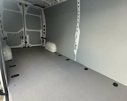 Белый Рено Мастер, объемом двигателя 2.3 л и пробегом 230 тыс. км за 21500 $, фото 4 на Automoto.ua