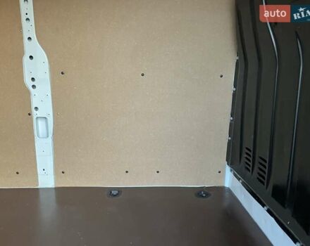 Белый Рено Мастер, объемом двигателя 2.3 л и пробегом 191 тыс. км за 18100 $, фото 51 на Automoto.ua