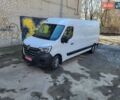 Білий Рено Мастєр, об'ємом двигуна 2.3 л та пробігом 192 тис. км за 19500 $, фото 13 на Automoto.ua