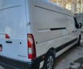 Білий Рено Мастєр, об'ємом двигуна 2.3 л та пробігом 192 тис. км за 19500 $, фото 19 на Automoto.ua