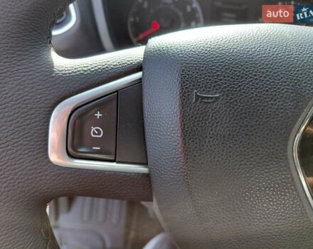 Белый Рено Мастер, объемом двигателя 2.3 л и пробегом 179 тыс. км за 19600 $, фото 55 на Automoto.ua