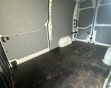 Белый Рено Мастер, объемом двигателя 2.3 л и пробегом 122 тыс. км за 21500 $, фото 21 на Automoto.ua