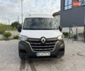 Білий Рено Мастєр, об'ємом двигуна 2.3 л та пробігом 252 тис. км за 16500 $, фото 1 на Automoto.ua